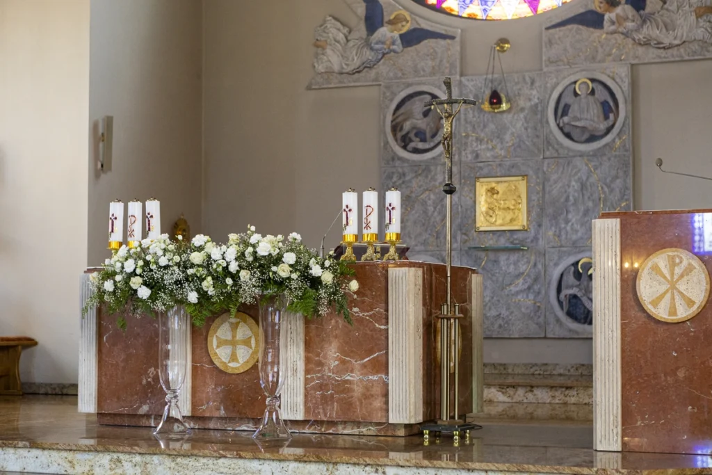 Kościół pw. św. Jana Chrzciciela w Sierakowicach