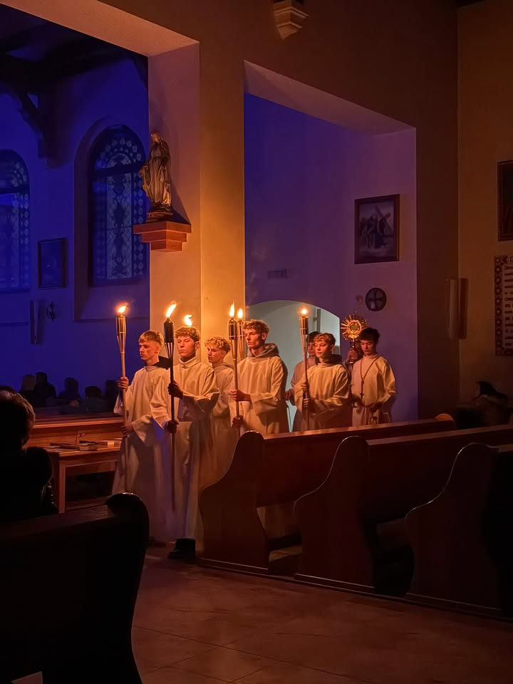 Parafia św. Jana Chrzciciela w Sierakowicach