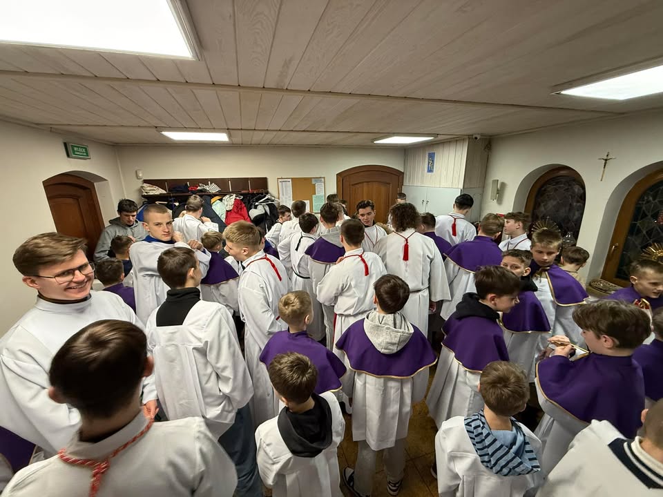 Parafia św. Jana Chrzciciela w Sierakowicach