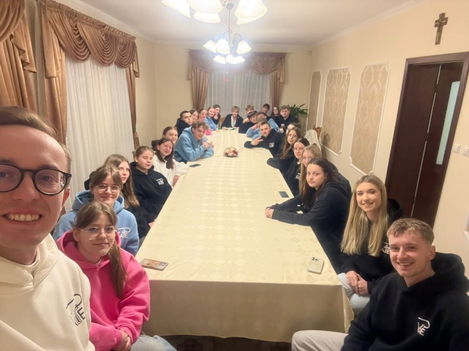 Parafia św. Jana Chrzciciela w Sierakowicach