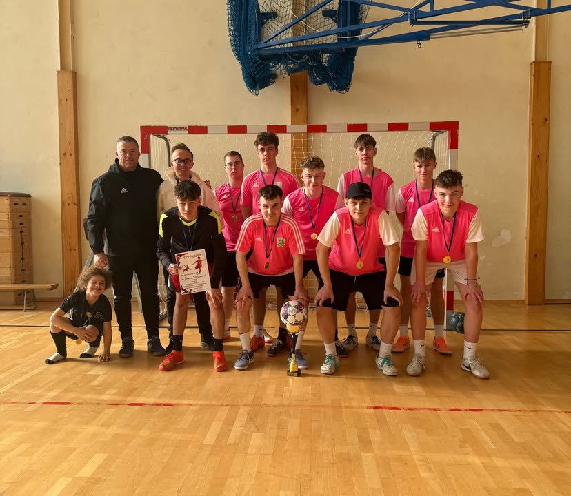 Parafia św. Jana Chrzciciela w Sierakowicach