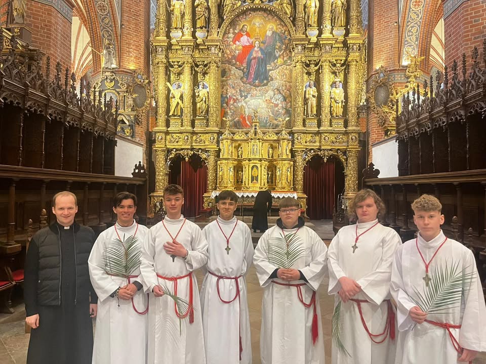 Parafia św. Jana Chrzciciela w Sierakowicach