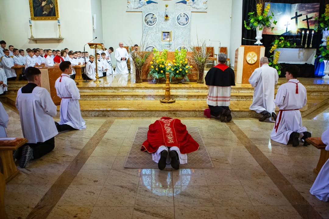 Parafia św. Jana Chrzciciela w Sierakowicach