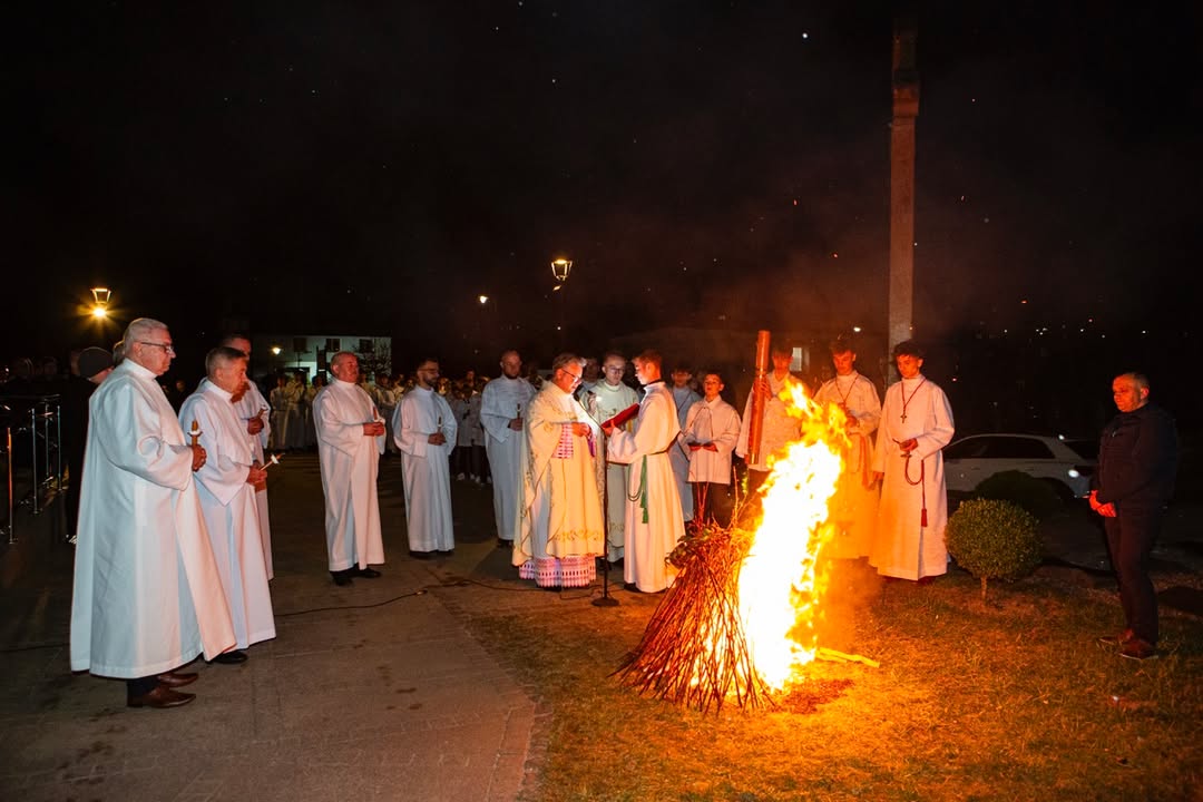 Parafia św. Jana Chrzciciela w Sierakowicach