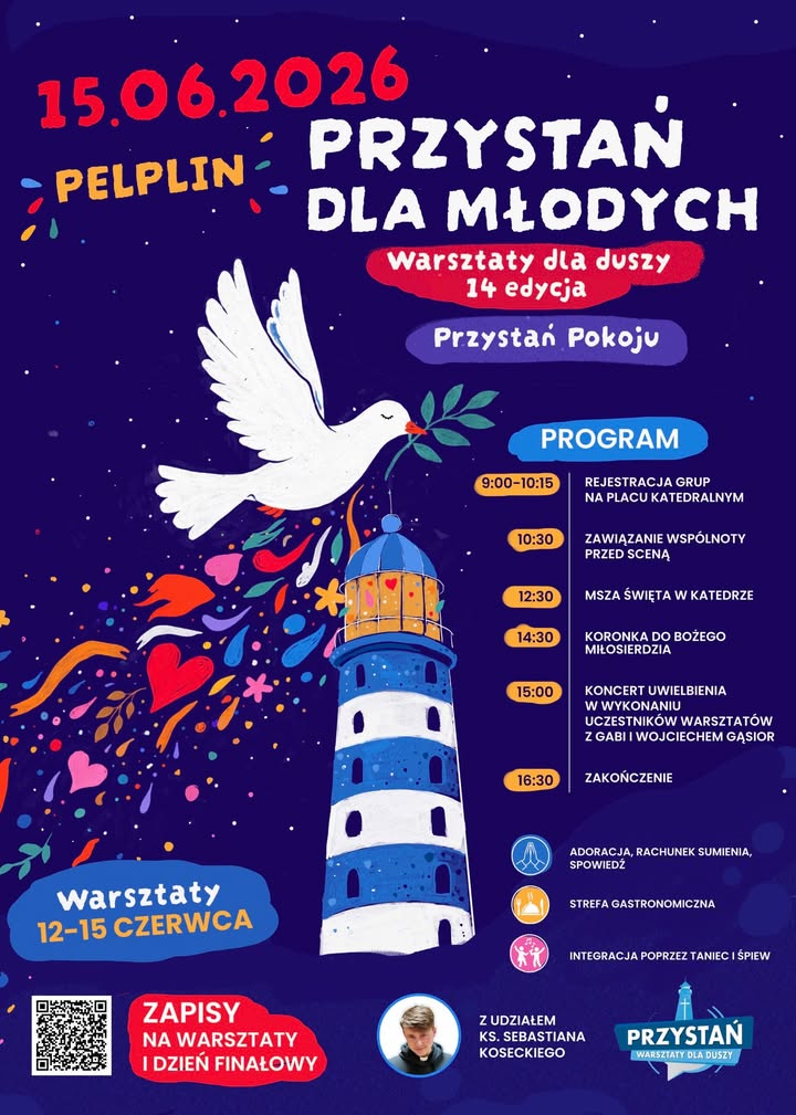 Parafia św. Jana Chrzciciela w Sierakowicach