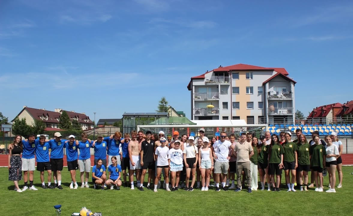 Parafia św. Jana Chrzciciela w Sierakowicach